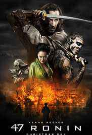 47 Ronin 2013 Hindi+Eng Full Movie